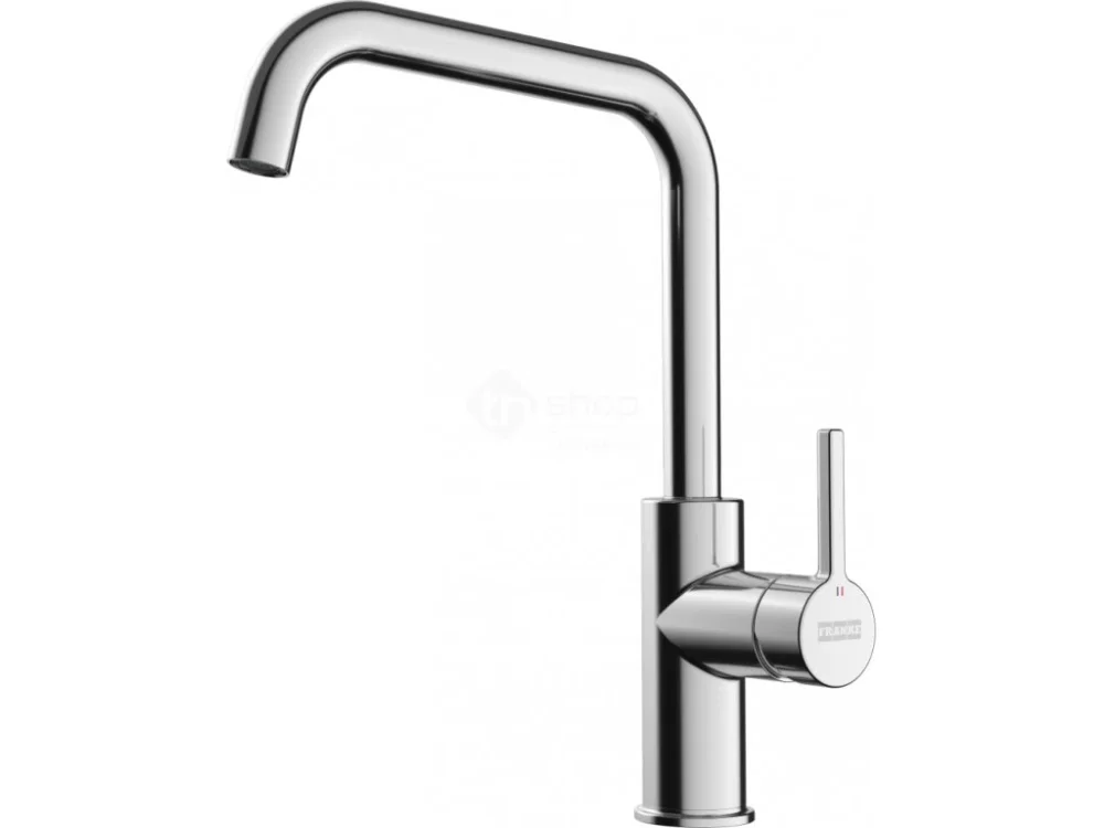 Franke FN 5540.031 URBAN 2.0 Bezpečná Platba