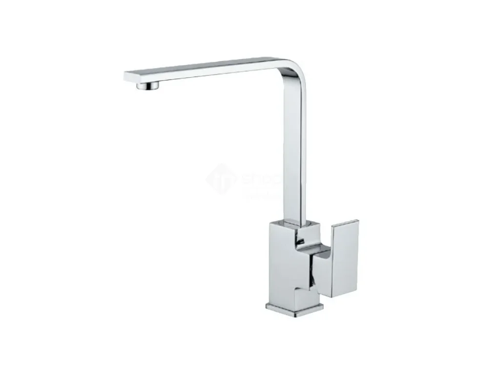 Nejlepší Volba Alveus LAGUNA Chrom