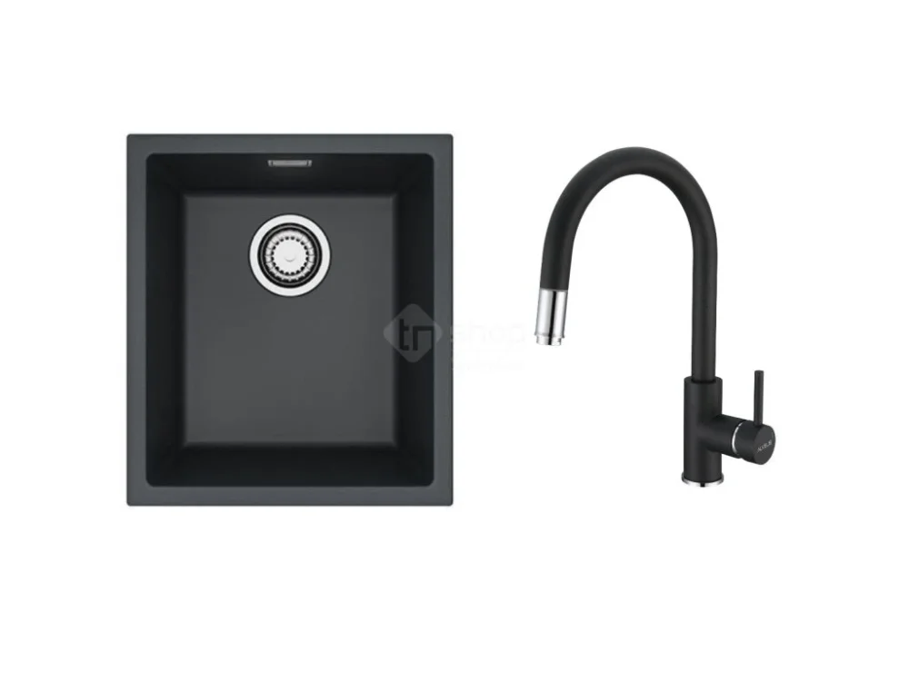 ALVEUS SETOMNI 10-G91 + BATERIE DELOS 91 Aktuální