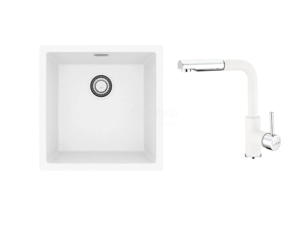 Levný ALVEUS SET OMNI 20-G11 + BATERIE SIROS 11