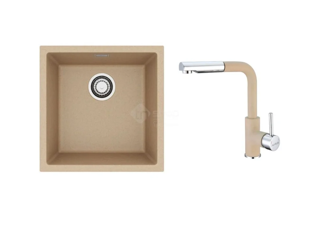 Bezpečná Platba ALVEUS SET OMNI 20-G55 + BATERIE SIROS 55