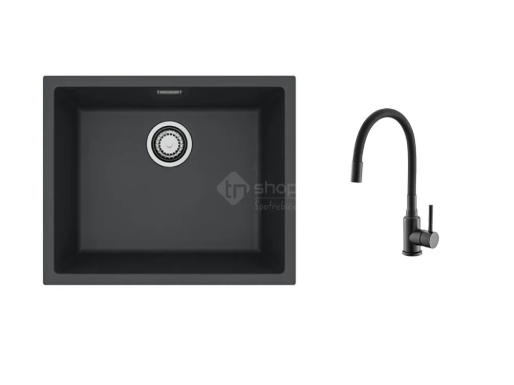 ALVEUS SET OMNI 30-G90 + BATERIE MINTAS/91 MATT Speciální Cena