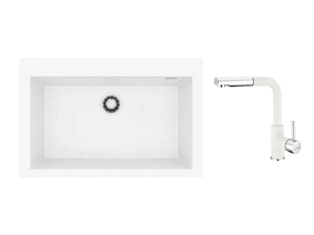 Cenově Výhodný ALVEUS SET PURE-G 40 A10 + BATERIE SIROS/11