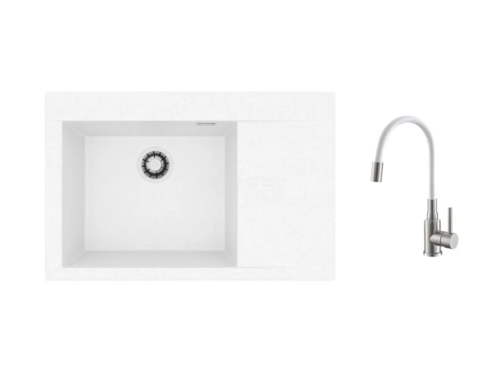 Expresní Doručení SET ALVEUS PURE-G 70 A10 LEVÝ + BATERIE MINTAS/11 BRS
