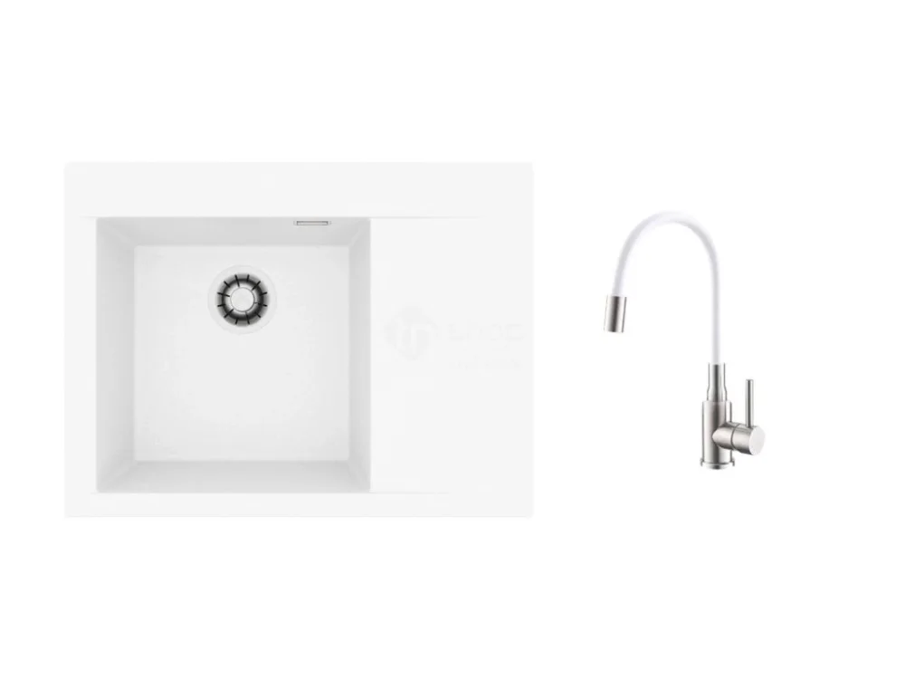 ALVEUS SET PURE-G 60 A10 LEVÝ + BATERIE MINTAS/11 BRS Speciální Cena