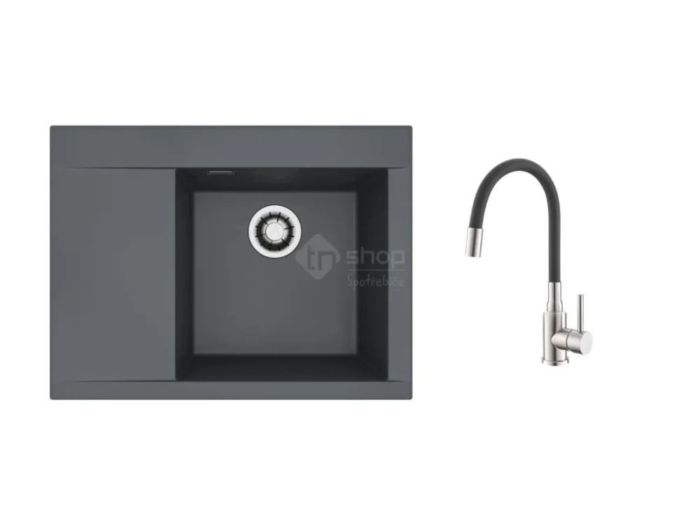 SET ALVEUS PURE-G 60 A91 PRAVÝ+ BATERIE MINTAS/91 BRS Výprodej