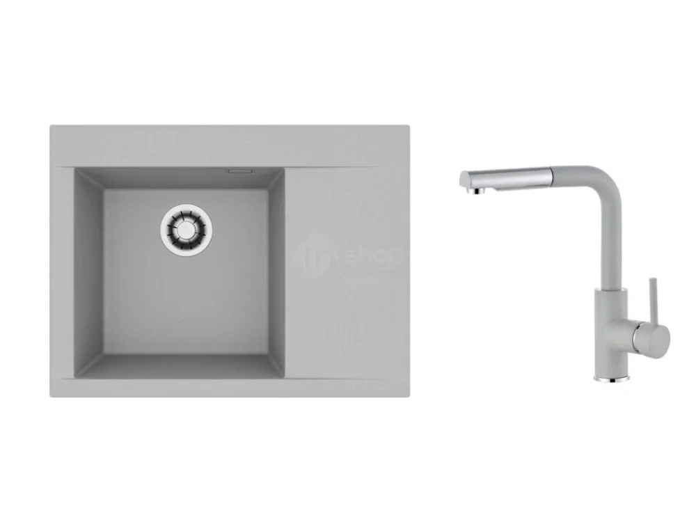Ověřený ALVEUS SET PURE-G 60 A80 LEVÝ + BATERIE SIROS 81