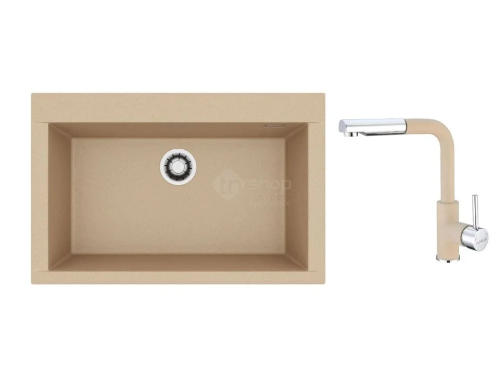 ALVEUS SET PURE-G 40 A50 + BATERIE SIROS/55 Speciální Cena
