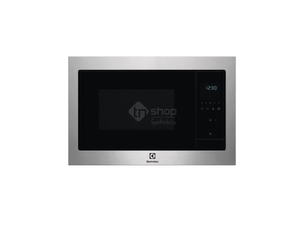 Super Cena Electrolux EMS4253TBX + AEG/Electrolux Sprej na čištění trouby/mikrovlnné trouby