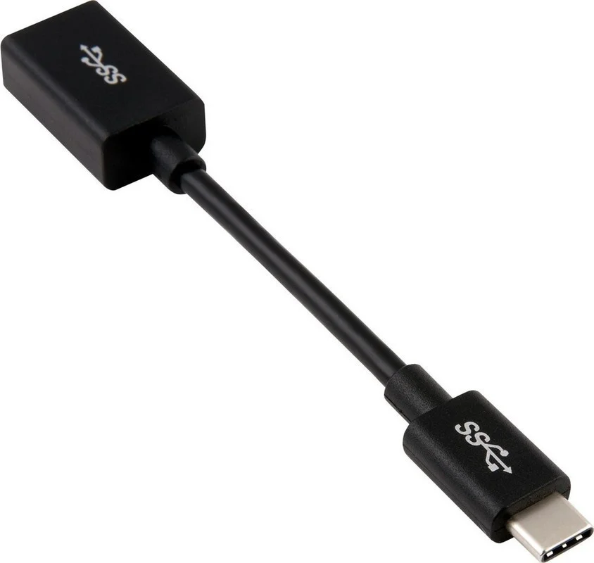 Sencor SCO 519-001 USB3.1 A/F-C 10cm OTG Nová Kolekce