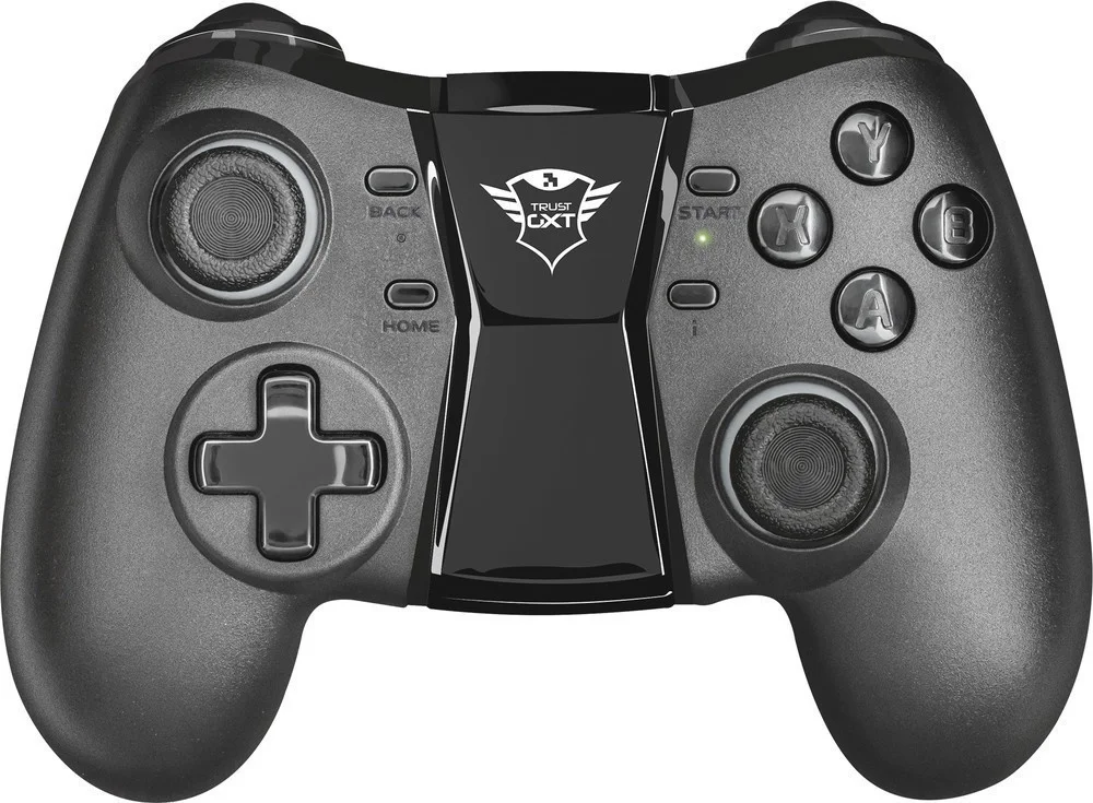 TRUST 22258 GXT590 Gamepad BT 2,4GHz Cenově Výhodný