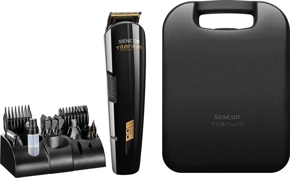 Sencor SHP 8305BK Přímo Od Výrobce
