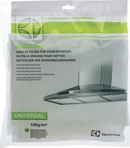 Výprodej Electrolux Tukový filtr po ELE9029792158