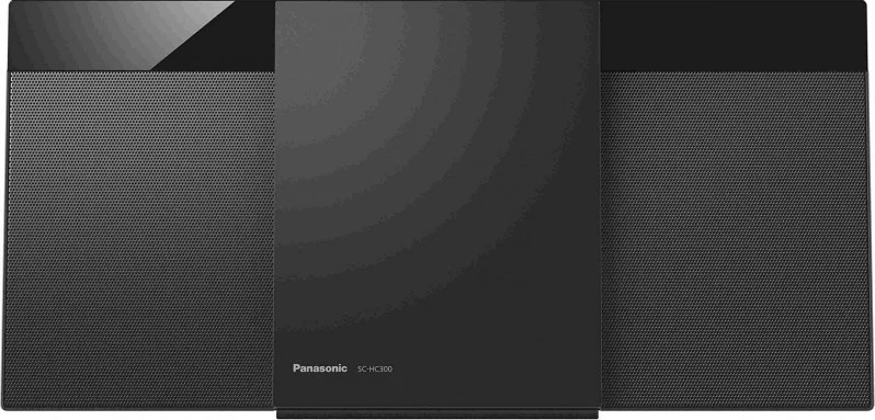 Panasonic SC-HC300EG-K Top Prodej