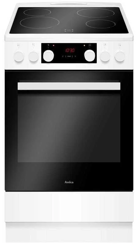 Objednat Nyní Amica SSFS 28TD W