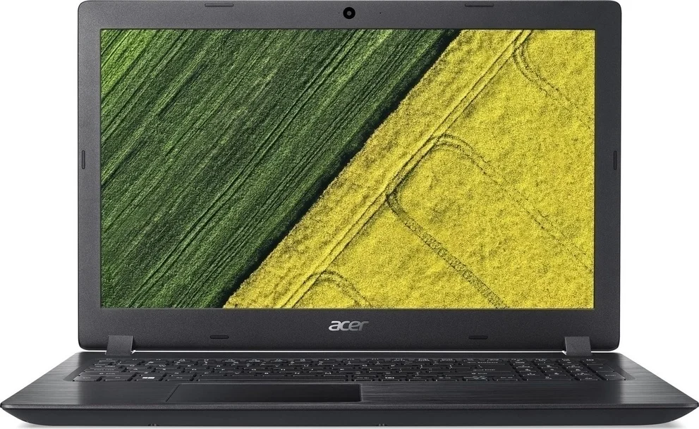 Acer A315-21G-929R 15,6 A9 6G 1128G W10 Přímo Od Výrobce