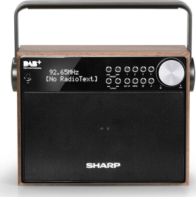 Vysoce Kvalitní Sharp DR-P350