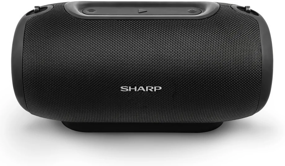 Sharp GX-BT480BK Rychlé Dodání