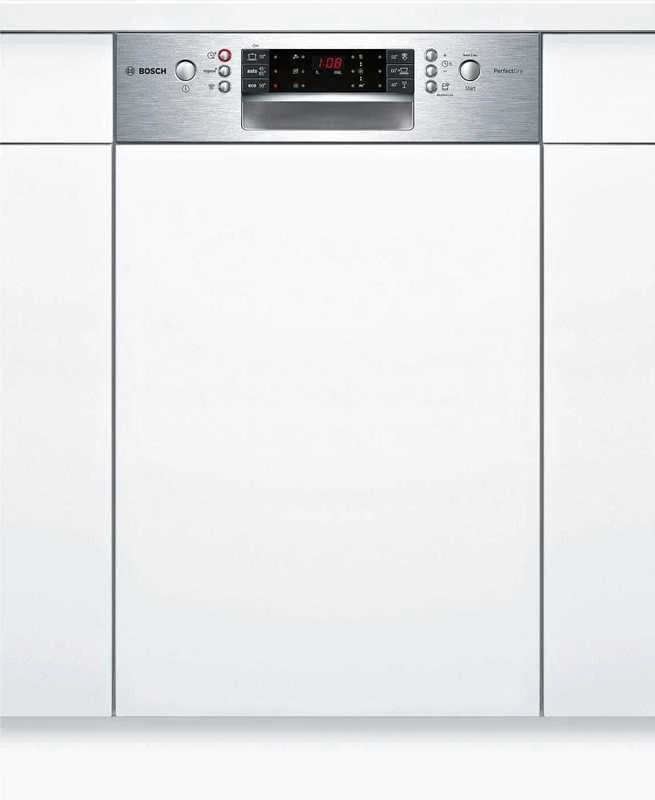 Ověřený Bosch SPI66TS01E