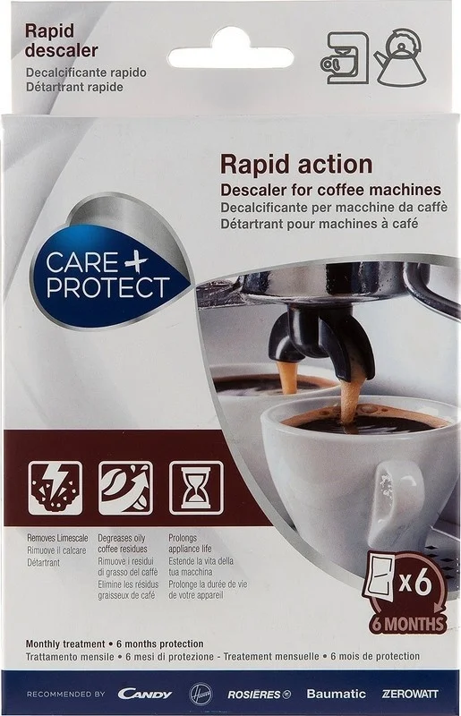 Nejlepší Cena CARE + PROTECT CDP6006