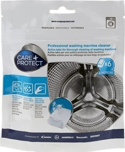 Novinka CARE + PROTECT CDT1006