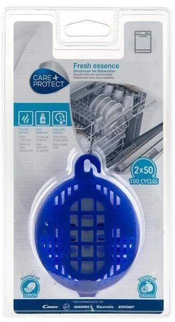 CARE + PROTECT CPO2002 Akční Nabídka