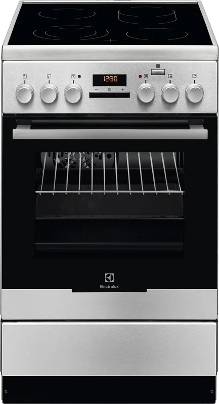 Electrolux EKC 54952 OX Nová Kolekce