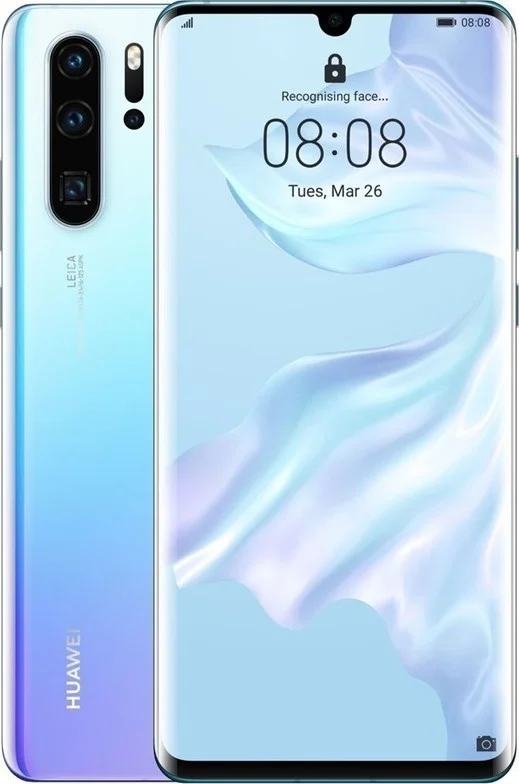 Super Cena Huawei P30 PRO 128GB Dual Sim Breathing