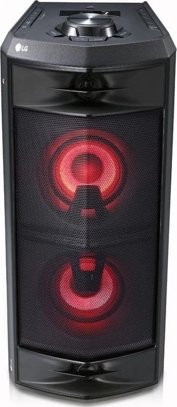 LG FJ5 Hit Sezóny