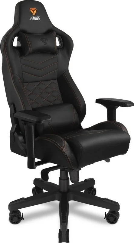 Top Prodej Yenkee YGC 200BK Forsage XL