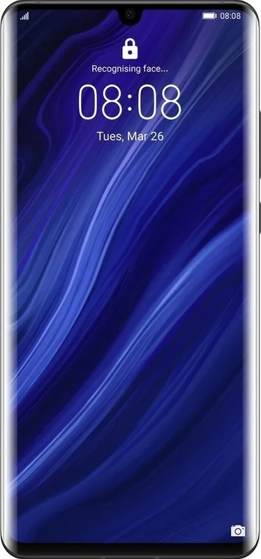 Výhodná Nabídka Huawei P30 PRO 256GB Dual Sim Black