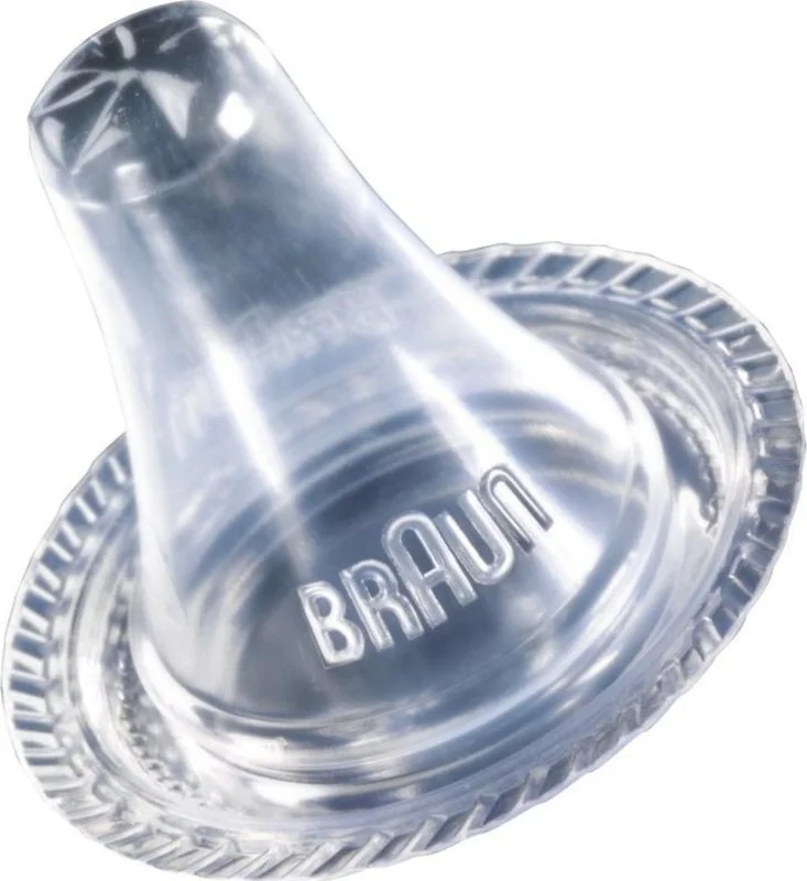 Cenová Bomba Braun LF 40 náhradní krytky teploměru