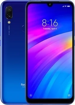Cenově Výhodný Xiaomi Redmi 7 3GB/32GB Comet Blue