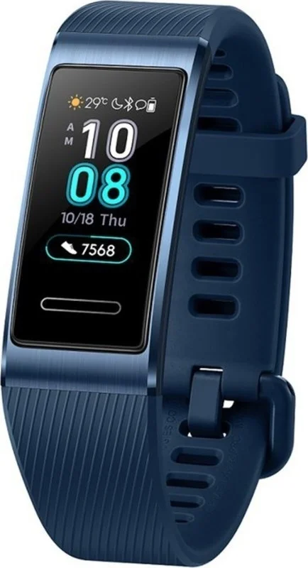 Výprodej Huawei Band 3 Pro Blue