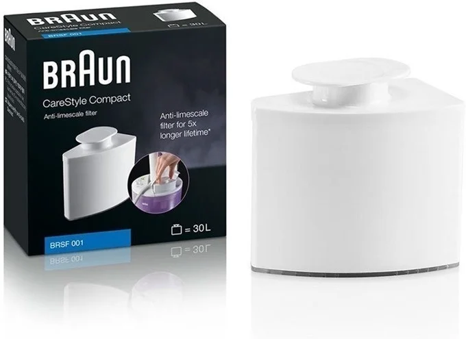 Braun BRSF001 Top Prodej