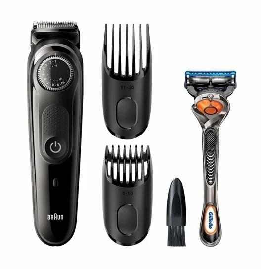 Braun BT 3042 Grey Víkendová Akce