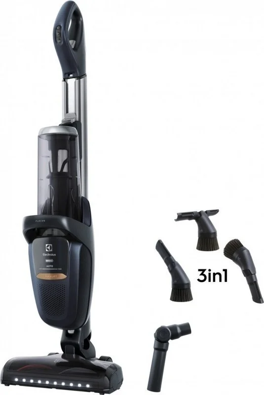 Electrolux PF91-6IBM Ověřený