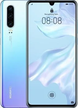 Huawei P30 DS Breathing Crystal Autentický