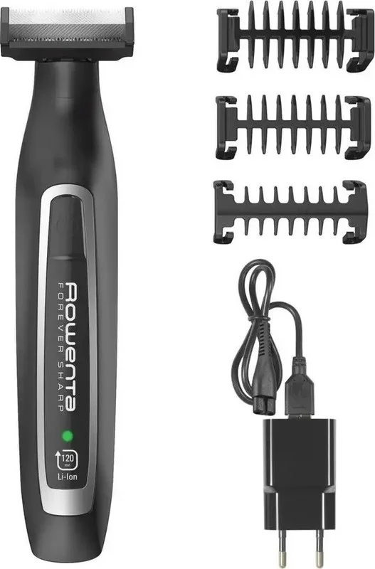 Must-Have Rowenta Forever Sharp TN6000F4