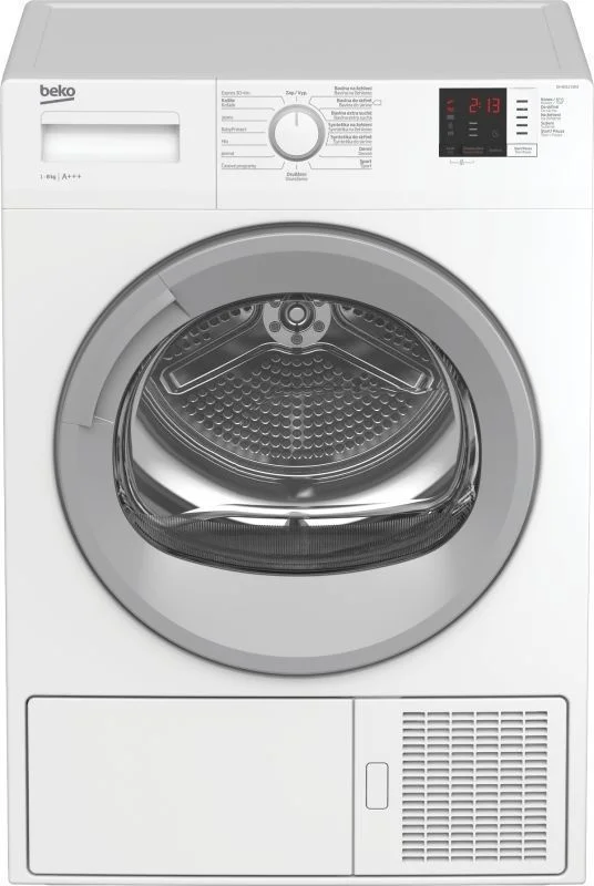 Beko DH 8512CSRX Horká Nabídka