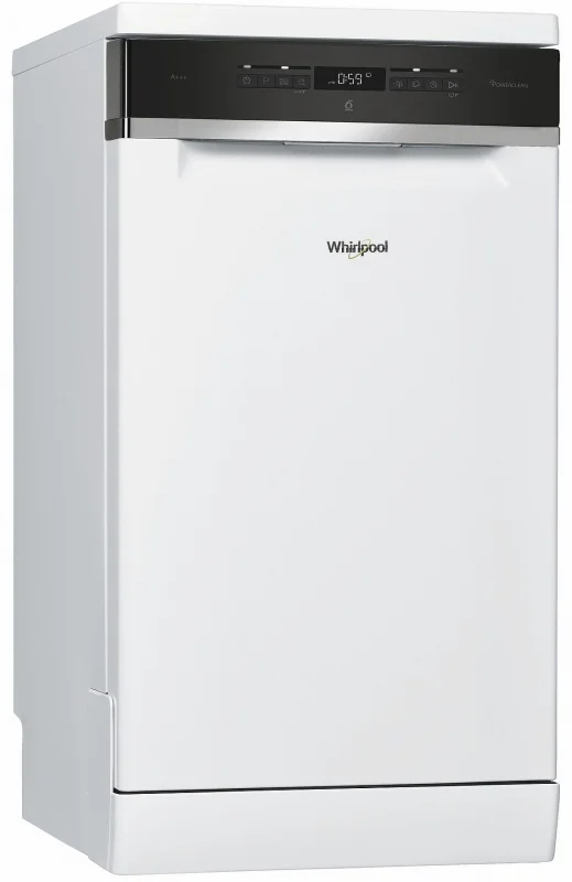 Whirlpool WSFO 3O34 PF Expresní Doručení