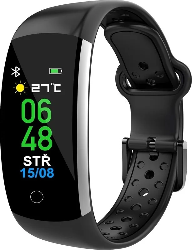 iGET FIT F2 Black Finální Výprodej
