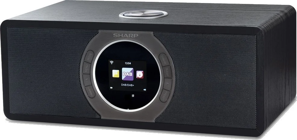 Sharp DR-I470BK Akční Nabídka