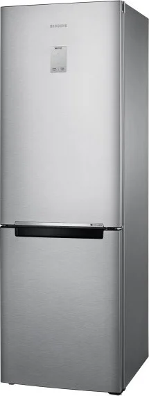 Rychlé Dodání Samsung RB 33N341MSA/EF + 10 let záruka na kompresor