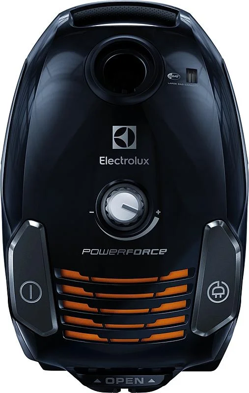 Electrolux EPF63EB-S Dokud Zásoby Vydrží