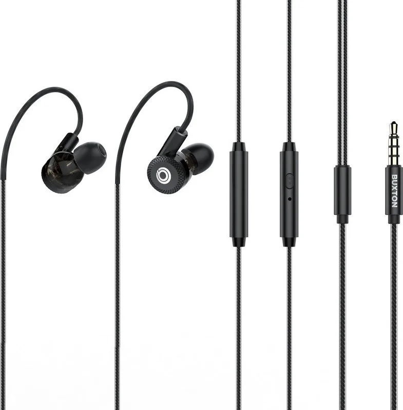 Vrácení Zdarma Buxton REI-MS 300 Black