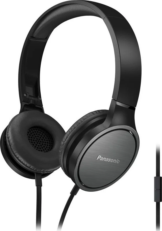 Panasonic RP HF500ME-K Doprava Zdarma