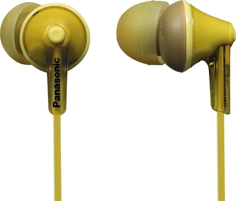 Finální Výprodej Panasonic RP HJE125E-Y