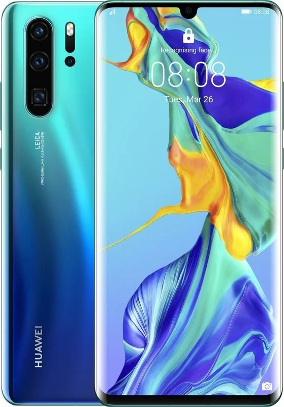 Finální Výprodej Huawei P30 PRO 128GB Dual Sim Aurora