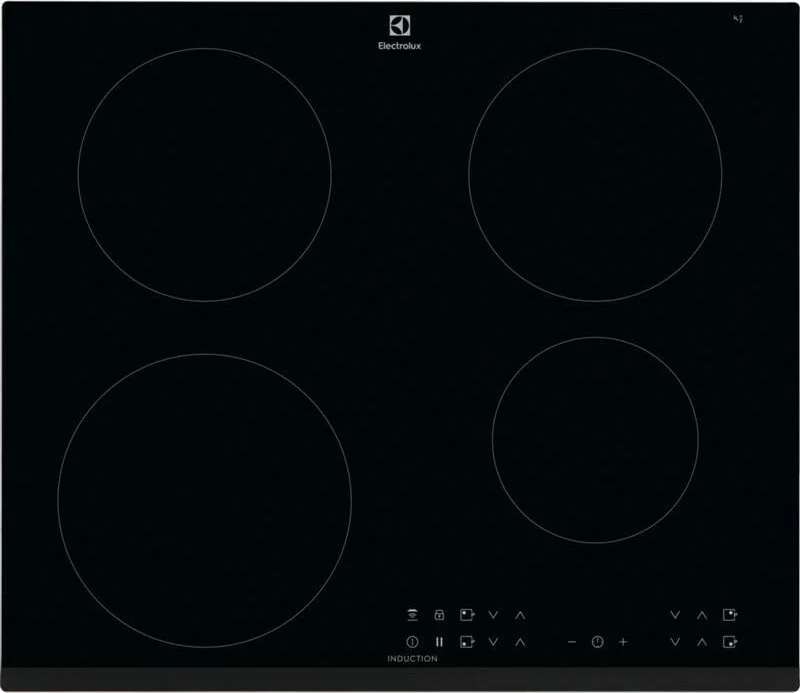 Electrolux Intuit 300 LIR60433B Akční Nabídka